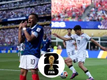 Lo que debes saber del duelo entre Francia vs Irak por la Copa Mundial de la FIFA 2026™
