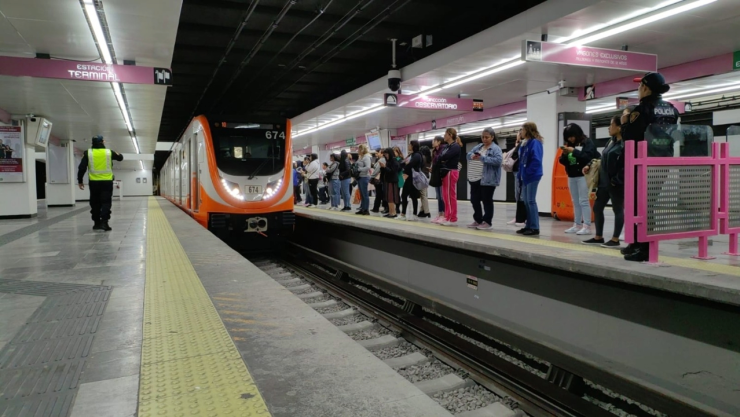 ¿Cuál será el horario del Metro CDMX el 1 y 2 de noviembre por Día de Muertos?