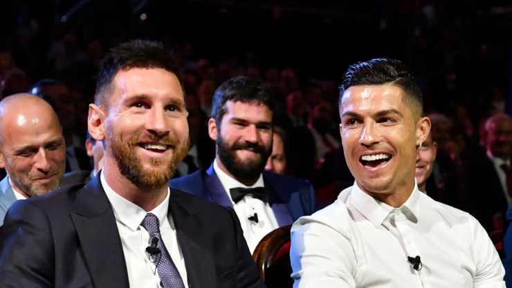 La Inteligencia Artificial dio su mejor 11 de todos los tiempos