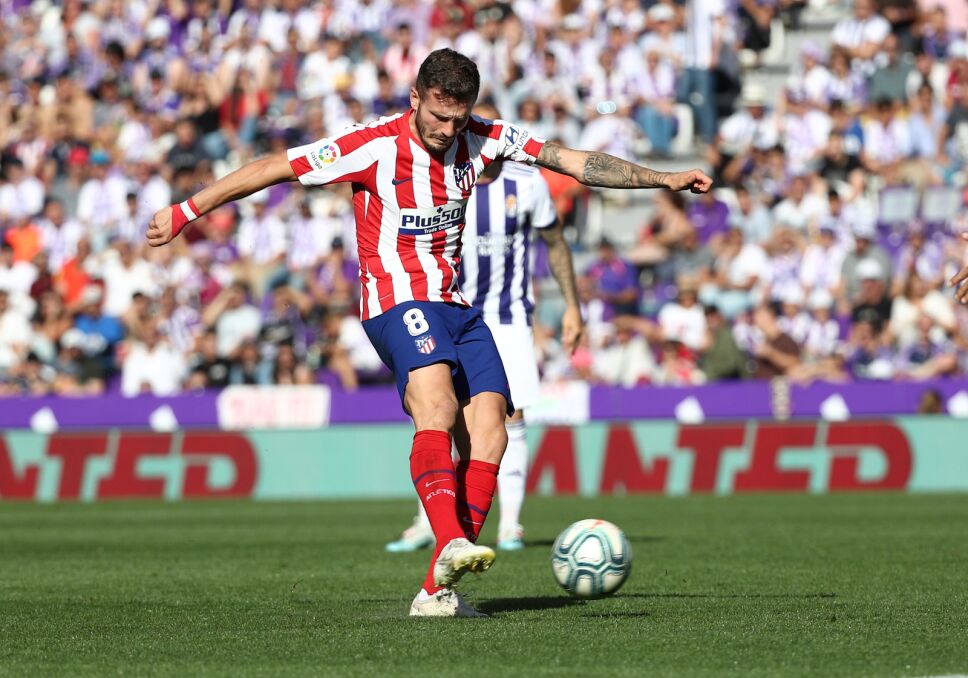 Atlético de Madrid