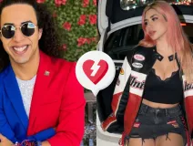 ¿Se acabó para siempre? Kevyn “Bicolor” le revela a Natalia Alcocer lo que pasó con La Bebeshita