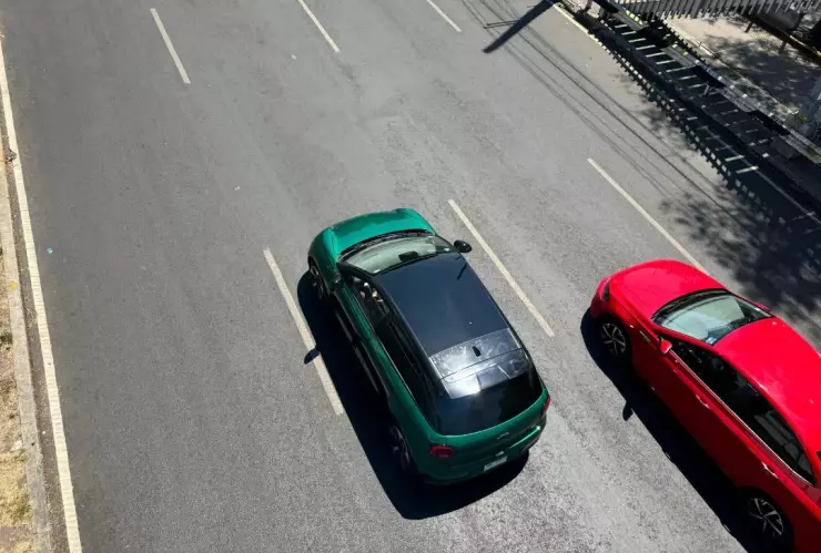 Hoy No Circula este martes 29 de abril