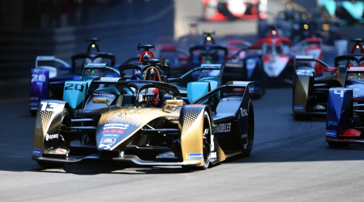 Formula E