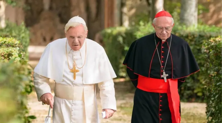 Papa Francisco: Películas y documentales de su vida