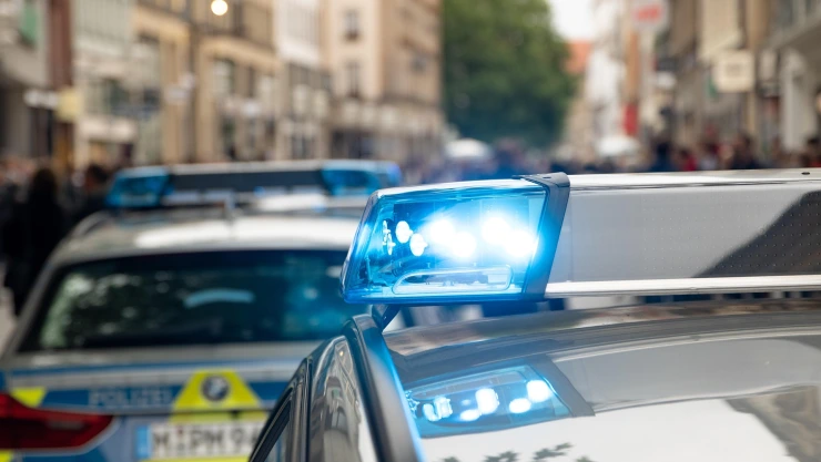 ¿Cuántas víctimas dejó el atropellamiento masivo en Alemania el 13 de febrero?
