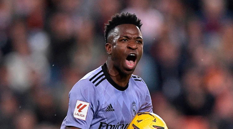 Vinícius Junior