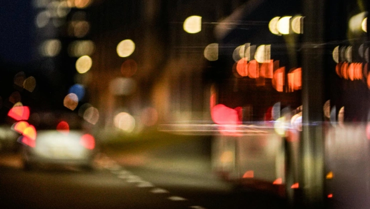 Tráfico vehiculas por obras en Colón.jpg