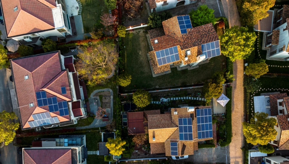Qué pasa con mi recibo de luz si pongo un panel solar en mi casa: La CFE responde