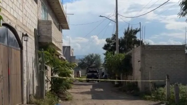 Macabro hallazgo en Tehuacán: así fueron encontrados dos hombres sin vida en Santa Cecilia
