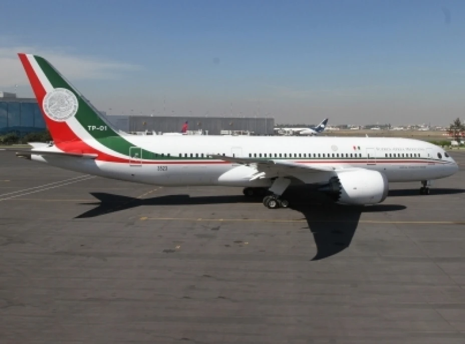 Venta avión