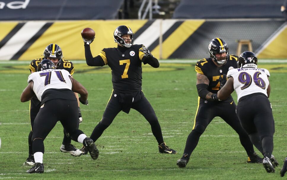 PITTSBURGH STEELERS