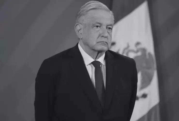 Andrés Manuel López Obrador conferencia matutina