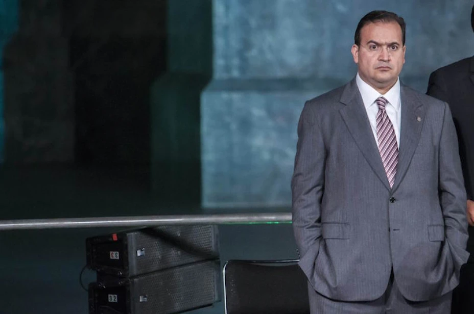 Javier Duarte