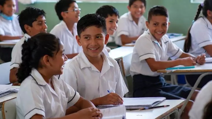 ¿Cuándo son las vacaciones de invierno 2025 en Yucatán?