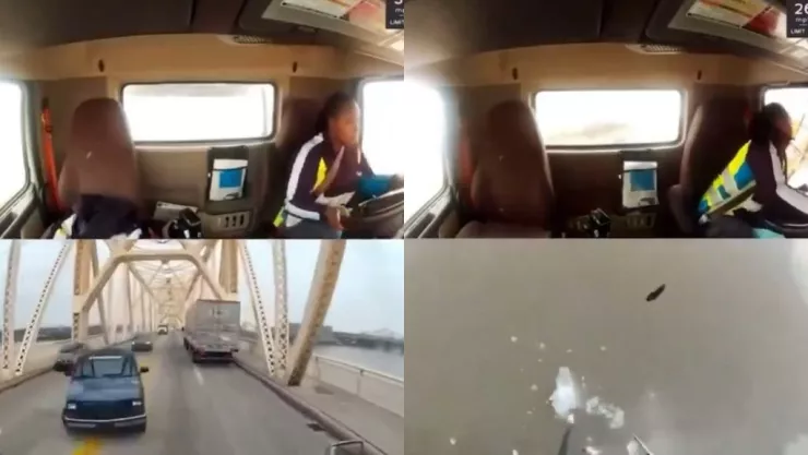 Camión puente de Kentucky