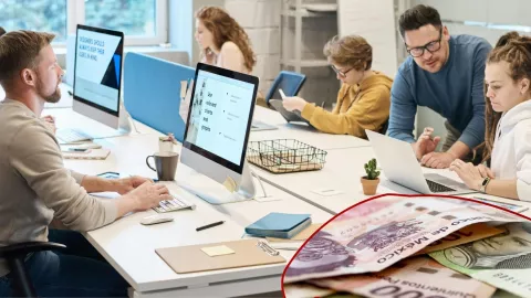 ¿Cuándo entraría en vigor el pago de 30 días de aguinaldo?.jpg