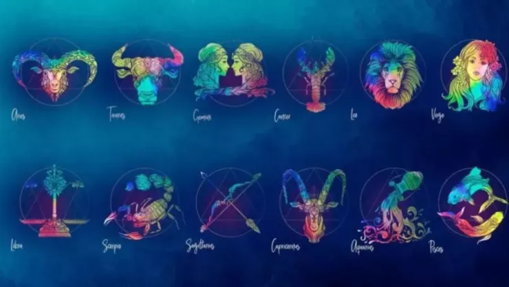Horóscopo hoy domingo 22 de diciembre de 2024