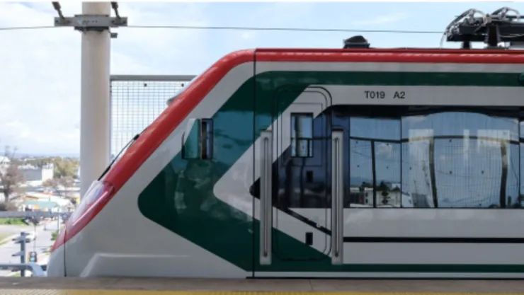 Cambian horario de Tren Interurbano México-Toluca por más de 4 meses; ¿a qué hora saldrá el último