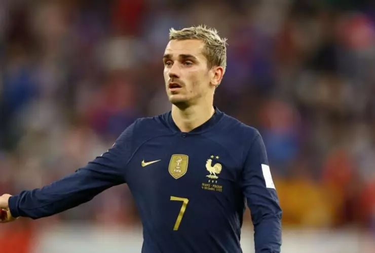 Antoine Griezmann - Reuters.jpg