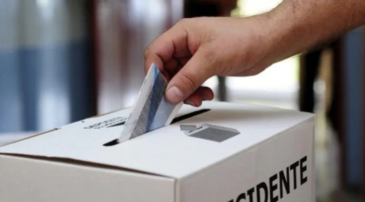 Denuncian que propuesta de Sheinbaum busca destruir el sistema electoral