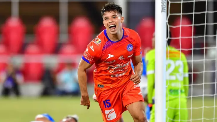 Esta es la HORA y FECHA confirmada los cuartos de final de la Leagues Cup 2024.