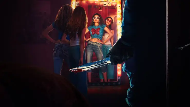 Esta es la película de Netflix que EXPONE lo peligroso que es hacer viajes en el tiempo