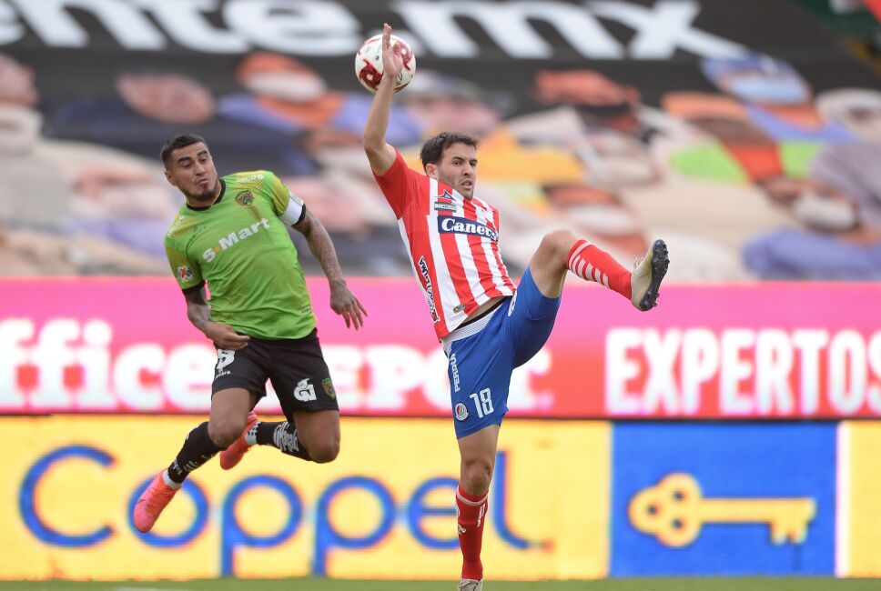 ÚLTIMA HORA: San Luis vs FC Juárez cambia de horario