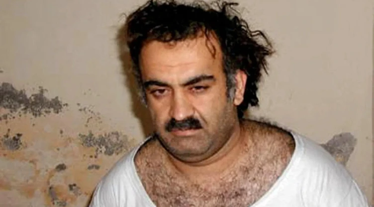 Khalid Sheikh Mohammed será juzgado por ser el presunto cerebro del 11S