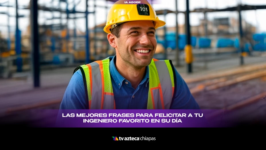 Celebra a los ingenieros: Frases inspiradoras para el Día del Ingeniero