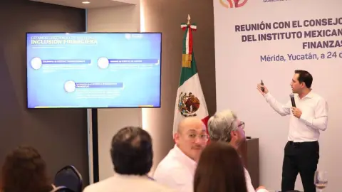 yucatan generracion empleos