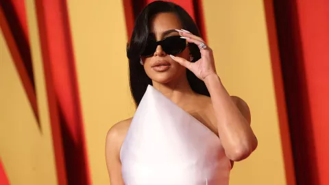 Kim Kardashian planea fabricar su segunda pezonera