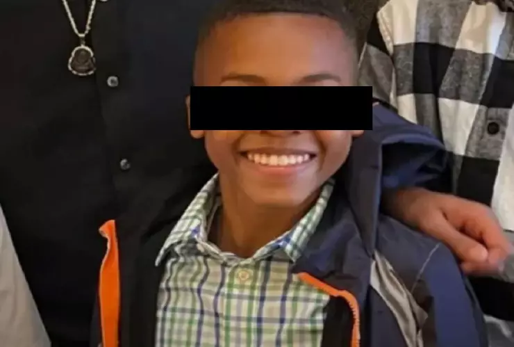 caso yashua robinson