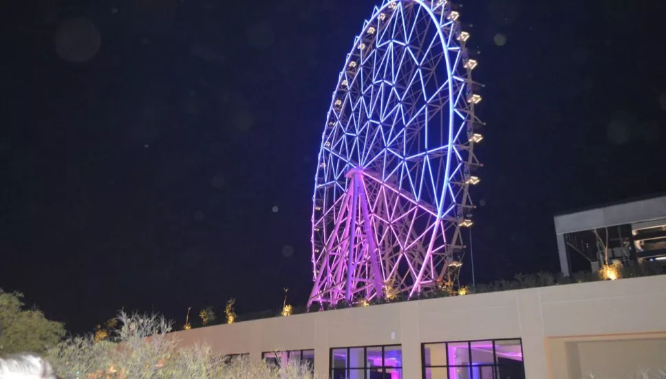 Parque Aztlán