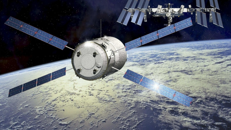 ¿Fotosíntesis artificial El sorprendente proyecto con el que los humanos tendrán oxigeno en el espacio