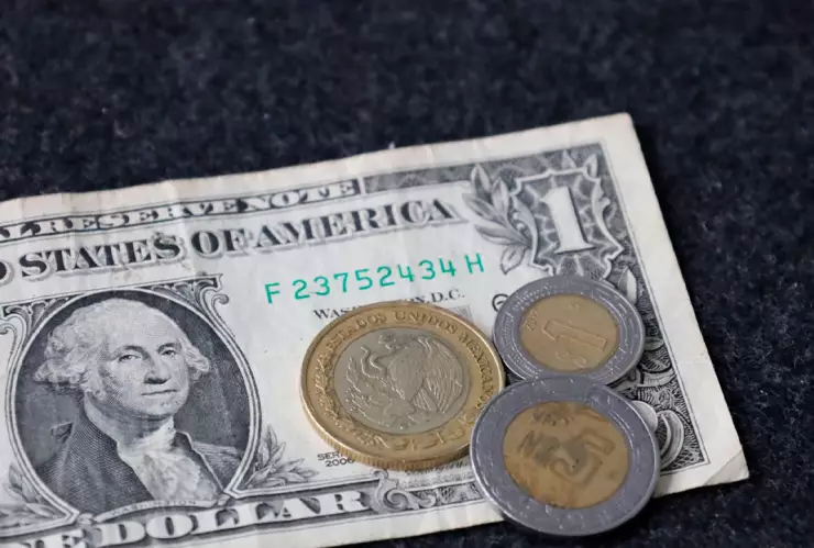 Caída de la Bolsa de Valores en el mundo provoca cambios drásticos en el dólar: ¿Cómo afectó a Jalisco?