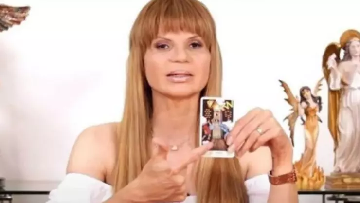 Revelamos los horóscopos de Mhoni Vidente HOY: Predicciones para cada signo del zodiaco este viernes 30 de enero de 2026