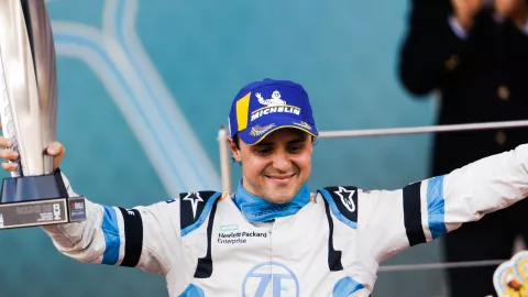 Felipe Massa