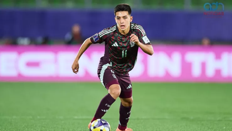 Mejores goles de Gilberto Mora