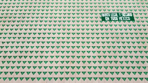 Colectivo Marea Verde