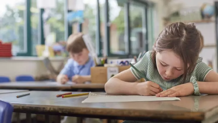 ¿Habrá clases el próximo 1 de octubre?