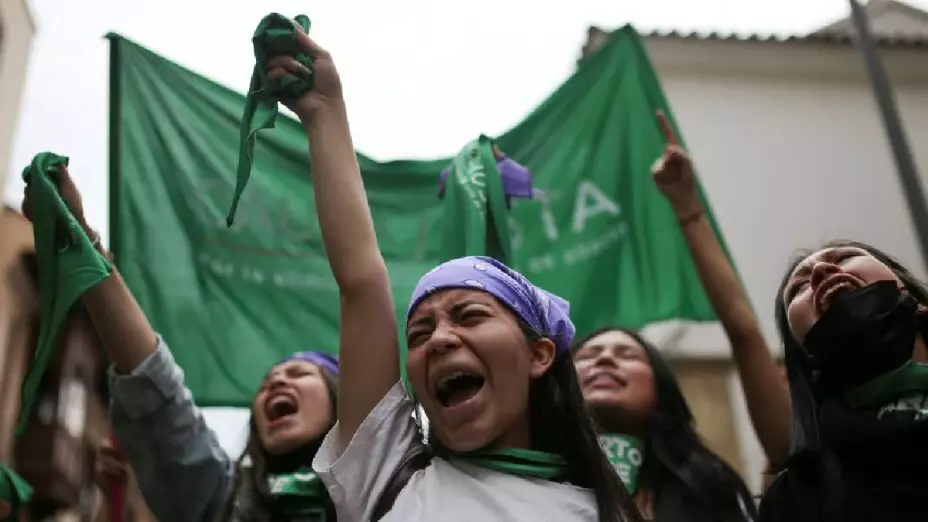 sinaloa despenaliza el aborto
