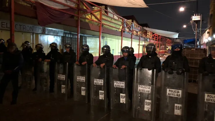 Operativo Tepito 2