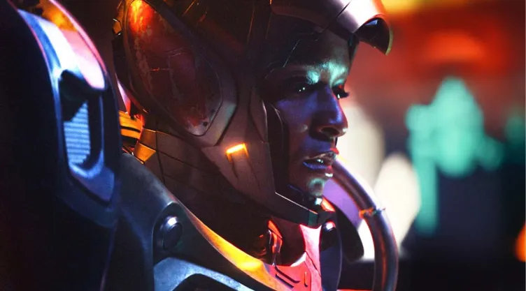 Ironheart de Marvel tráiler oficial y fecha de estreno
