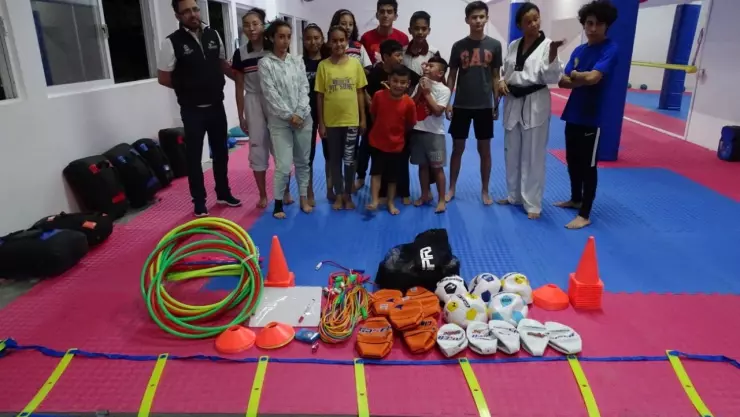 ¿Buscas trabajo? Ya está abierta la convocatoria de Jóvenes construyendo el futuro