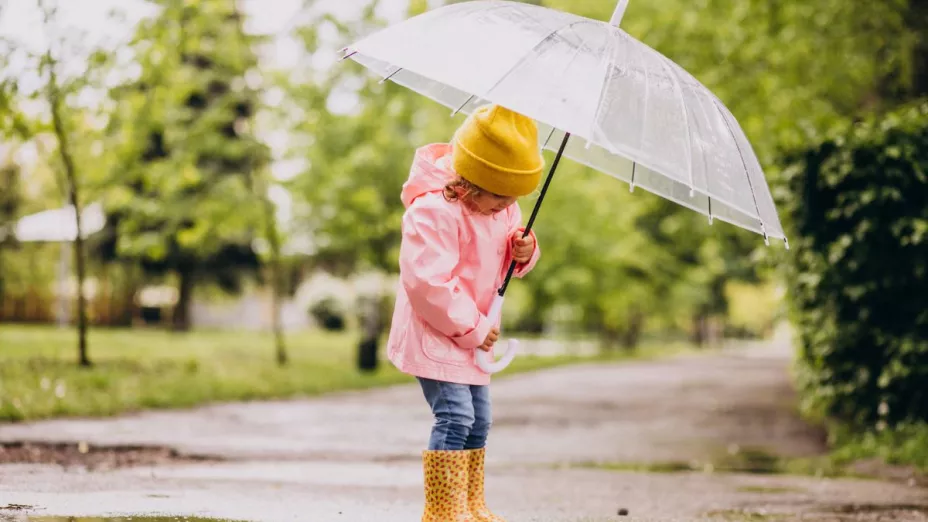 Clima en Tijuana Chubascos y frío para este domingo 12 de febrero