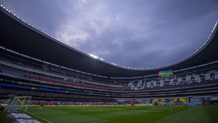 Estadio Azteca