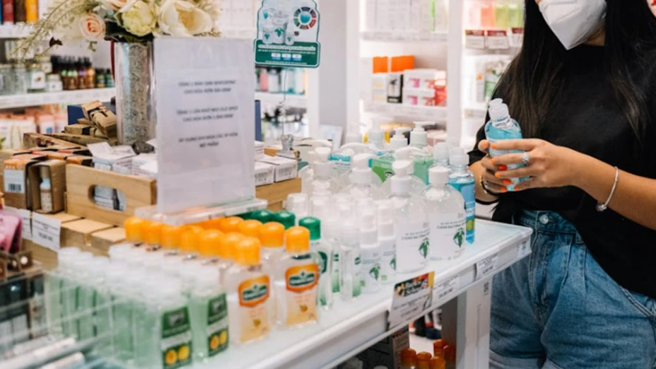 muere hombre farmacia villa encantada puebla