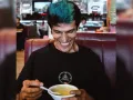 Así logró su salto a la fama Rafa Polinesio