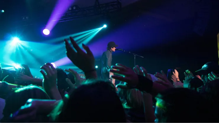 Rave Pop K-Pop Rave 2025 en CDMX: fecha, boletos y detalles del evento en Foro ...