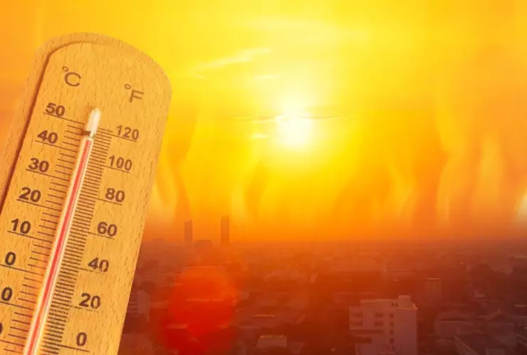 ¿Seguirá el CALOR en Yucatán? Este es el pronóstico del clima HOY sábado 5 de abril de 2025